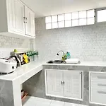 Bangkok Private 4Bedrooms-Parking-Weekly Special Offer
