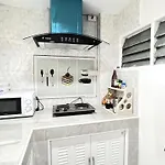 Bangkok Private 4Bedrooms-Parking-Weekly Special Offer