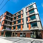 Hi Sotel - Sha Plus