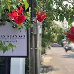 Baan Suandao Wat Arun