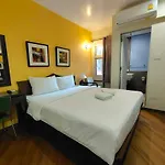 Vinary Hotel Sukhumvit
