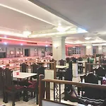 Jumbotel Hotel