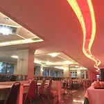 Jumbotel Hotel