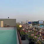 Jumbotel Hotel