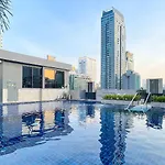 Eleven Hotel Bangkok Sukhumvit 11