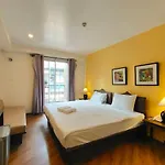 Vinary Hotel Sukhumvit
