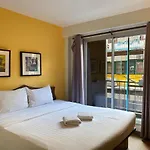 Vinary Hotel Sukhumvit