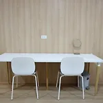 Boon Street Hostel