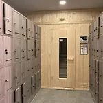 Cozy Room Free Wi-Fi 1 Gbps And 100M From Subway