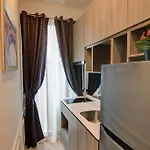 New Condo, Hi-Speed Wi-Fi, Gym Pool, Near Lam Sali Mrt