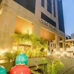 Selfcheckin Omni Tower Sukhumvit4 Nana Asoke Bts Mrt Hispeed Wifi Pool&Gym