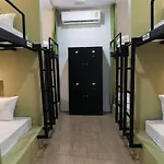 All Day Hostel At Bts Bang Chak