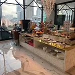 S3 Siam Bangkok Hotel