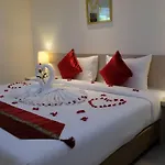 Baron Residence Bangkok