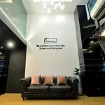 De Lux Bangkok Hotel