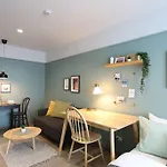 Woodgreen Room Near Chatuchak Weekend Market