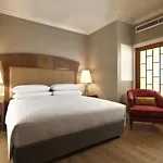 Marriott Executive Apartments Mayfair Bangkok