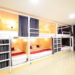 The Living Block