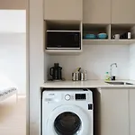 Lumpini Makkasan Elit Condo