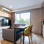 Bts S5 Surasak 900 Meters Near The Mekong River Pier Free Swimming Pool In Ferris Wheel Night Market Chinese Reception Bangkok Center