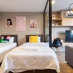 Bts S5 Surasak 900 Meters Near The Mekong River Pier Free Swimming Pool In Ferris Wheel Night Market Chinese Reception Bangkok Center
