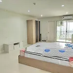 คอนโดงามวดีเพลส ชั้นสูง วิวสวย