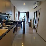 Sukhumvit 36,Japanese Style Condominium,Central Area,High-Rise View,Bts Thonglo