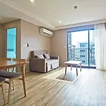 Blossom Sathorn Hospitality （曼谷高端酒店公寓）
