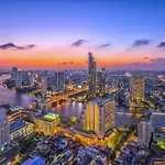 Go Inn Khaosan Road โกอินน์ ตรอกข้าวสาร