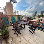 Icheck Inn Hana Residence Thonglor