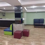 Friendly Hostel - Dmk Airport เฟรนด์ลี่ โฮสเทล ดอนเมือง