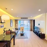 Icheck Inn Hana Residence Thonglor