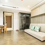 Modern Room,Sky Pool, Bts Asok,Sukhumvit