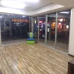 Friendly Hostel - Dmk Airport เฟรนด์ลี่ โฮสเทล ดอนเมือง