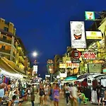 Unwind In Oldtown, Private Floor, Near Grand Palace