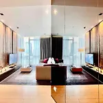 Luxurious In Prime Area Bangkok