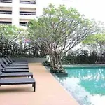 Luxurious In Prime Area Bangkok