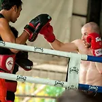 Khongsittha Muay Thai