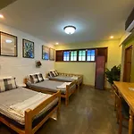 T-House Bkk 2Floors Near Bts With Swimming Pool And Free Wifi