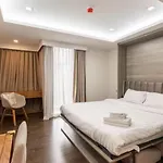 Circle Rein Sukhumvit 12 #1BR#Pool&Gym#Near Terminal 21