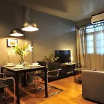 Stay-Dium House Huamark