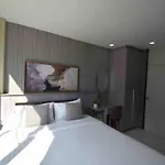 Bts Sukhumvit46 Deluxe 2 Bedroom 205