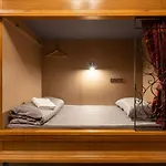 Tepbunthom Hostel
