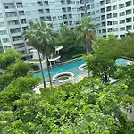 Cozy Apartment In Sukhumvit