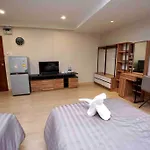 Maruay Living Apartment 509