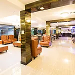 Aspen Suites Hotel Sukhumvit 2