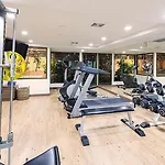 Aspen Suites Hotel Sukhumvit 2