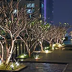 Hansar Bangkok Hotel