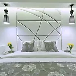 Sukhumvit Suites Hotel