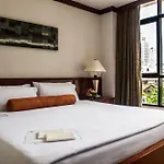 City Lodge Bangkok